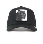 Bilde av GOORIN BROS CAPS THE PANTER Black ONE SIZE UNI