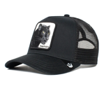 Bilde av GOORIN BROS CAPS THE PANTER BLACK ONE SIZE UNI