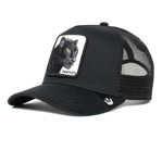 Bilde av GOORIN BROS CAPS THE PANTER Black ONE SIZE UNI