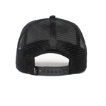 Bilde av GOORIN BROS CAPS THE PANTER Black ONE SIZE UNI