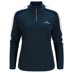 Bilde av AMUNDSEN 5MILA HALF ZIP WOMENS