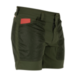 Bilde av AMUNDSEN 7INCHER FIELD SHORTS MENS