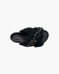 Bilde av INUIKII WOVEN STONES SLIPPER