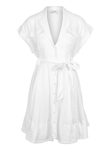 Bilde av ELLA & IL ADDISON LINEN DRESS