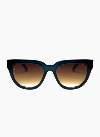 Bilde av OTRA EYEWEAR MARA NAVY ONE SIZE UNI