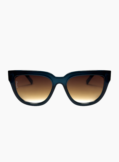 Bilde av OTRA EYEWEAR MARA NAVY ONE SIZE UNI