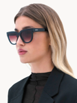 Bilde av OTRA EYEWEAR MARA NAVY ONE SIZE UNI