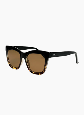 Bilde av OTRA EYEWEAR IRMA BLACK Tort Brown ONE SIZE UNI
