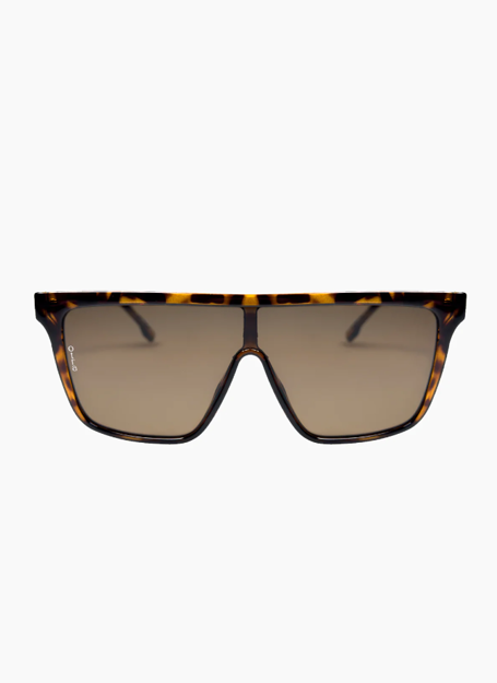 Bilde av OTRA EYEWEAR INDI TORT TORTOISE ONE SIZE UNI