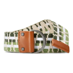 Bilde av AMUNDSEN WOVEN BELT IN BAG