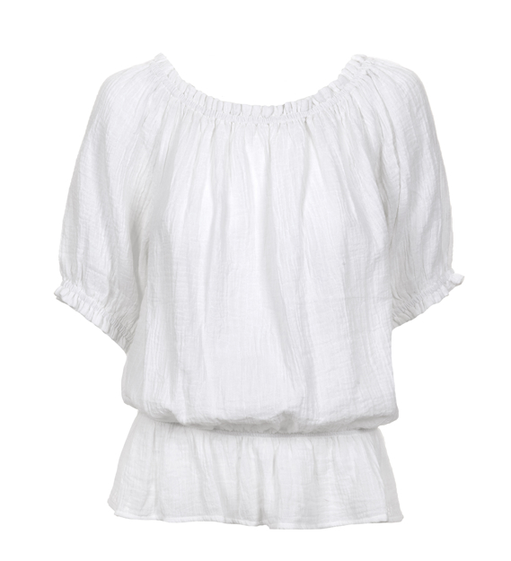 Bilde av ANEMONE ANIKA BLOUSE