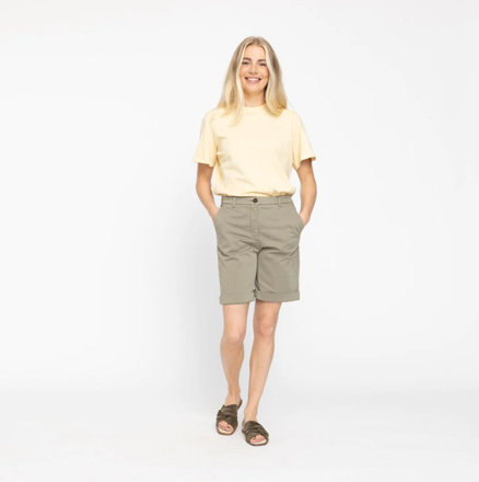 Bilde av FIVE UNITS EMMA SHORTS 057