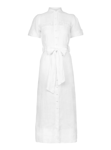 Bilde av ELLA & IL STELLA LINEN DRESS