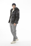 Bilde av PARAJUMPERS TYRIK MEN FW23