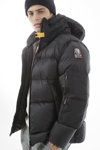 Bilde av PARAJUMPERS TYRIK MEN FW23