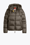 Bilde av PARAJUMPERS TILLY WOMAN FW23