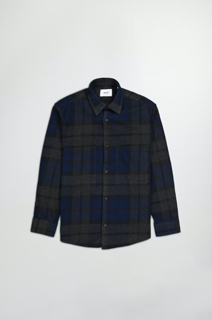 Bilde av NN07 FREDDY SHIRT 5292