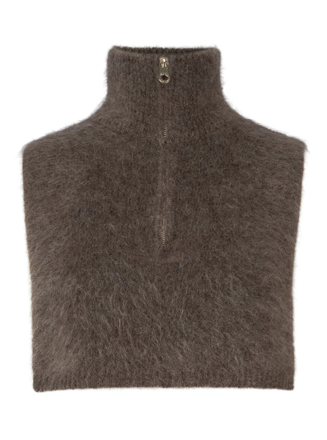 Bilde av ELLA&IL BELINDA CHUNKY HIGH NECK