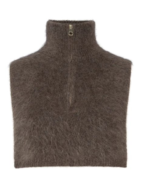 Bilde av ELLA&IL BELINDA CHUNKY HIGH NECK