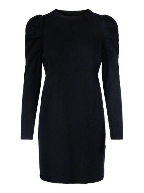 Bilde av ELLA&IL ALBERTE WOOL DRESS