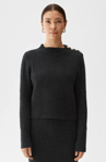 Bilde av BUSNEL GARMIA SWEATER