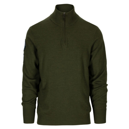 Bilde av AMUNDSEN PEAK HALF ZIP MENS