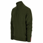 Bilde av AMUNDSEN PEAK HALF ZIP MENS
