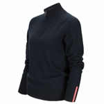 Bilde av AMUNDSEN PEAK HALF ZIP WOMENS