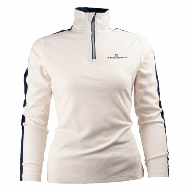 Bilde av AMUNDSEN 5MILA HALF ZIP WOMENS