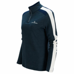 Bilde av AMUNDSEN 5MILA HALF ZIP WOMENS