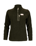 Bilde av AMUNDSEN HUT HALF ZIP WOMENS