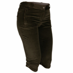 Bilde av AMUNDSEN CONCORD SLIM KNICKERBOCKERS WOMENS