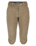 Bilde av AMUNDSEN CONCORD SLIM KNICKERBOCKERS WOMENS