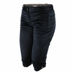 Bilde av AMUNDSEN CONCORD SLIM KNICKERBOCKERS WOMENS