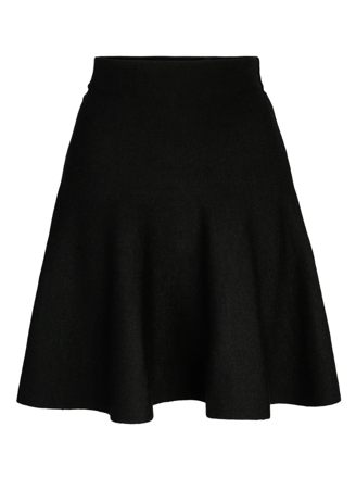 Bilde av ELLA & IL TRINY MERINO SKIRT