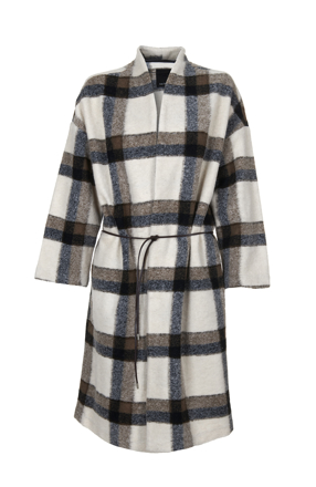 Bilde av ANEMONE NORA COAT