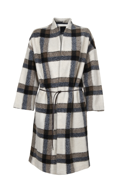 Bilde av ANEMONE NORA COAT