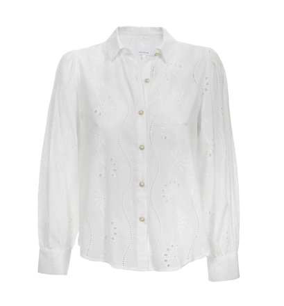 Bilde av ANEMONE FELICITY BLOUSE