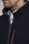 Bilde av HANSEN & JACOB PILE FLEECE JACKET