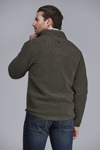 Bilde av HANSEN & JACOB PILE FLEECE JACKET