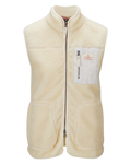 Bilde av AMUNDSEN WOOL FLEECE VEST WOMENS