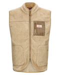 Bilde av AMUNDSEN  WOOL FLEECE VEST HERRE