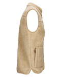 Bilde av AMUNDSEN  WOOL FLEECE VEST HERRE
