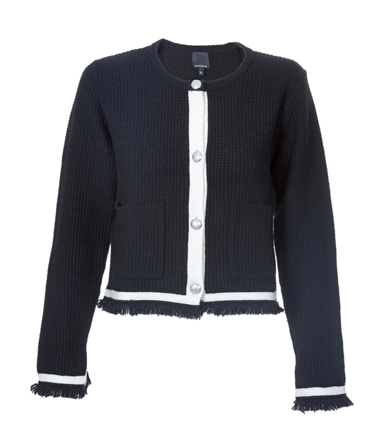 Bilde av ANEMONE JOSEFINE CARDIGAN