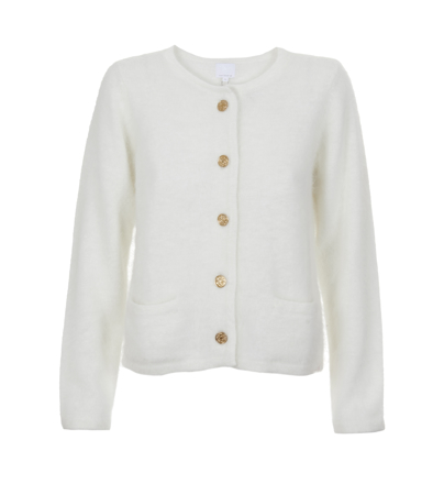 Bilde av ANEMONE ASHLEY CARDIGAN