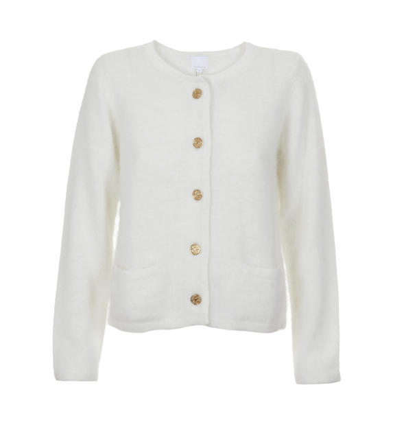 Bilde av ANEMONE ASHLEY CARDIGAN