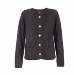 Bilde av ANEMONE ASHLEY CARDIGAN