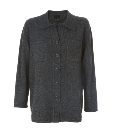 Bilde av ANEMONE VANESSA CARDIGAN