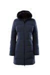 Bilde av UBR ENIGMA PARKAS DAME