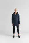 Bilde av UBR ENIGMA PARKAS DAME